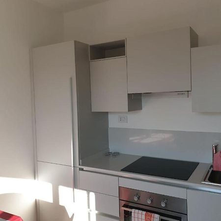 Apartmán Luxury Gioia Central Station Milán Exteriér fotografie