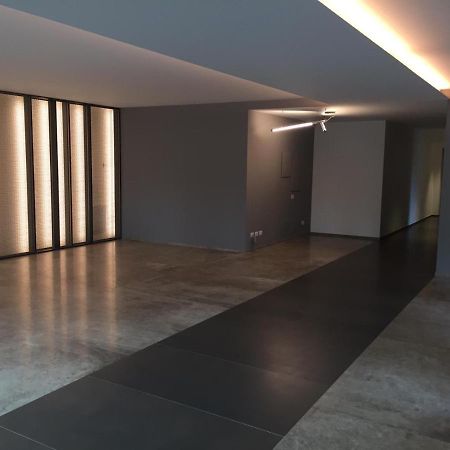 Apartmán Luxury Gioia Central Station Milán Exteriér fotografie