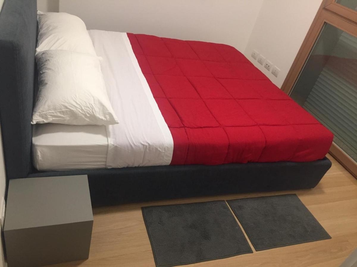 Apartmán Luxury Gioia Central Station Milán Exteriér fotografie