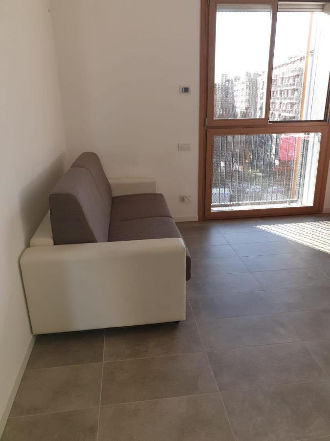 Apartmán Luxury Gioia Central Station Milán Exteriér fotografie
