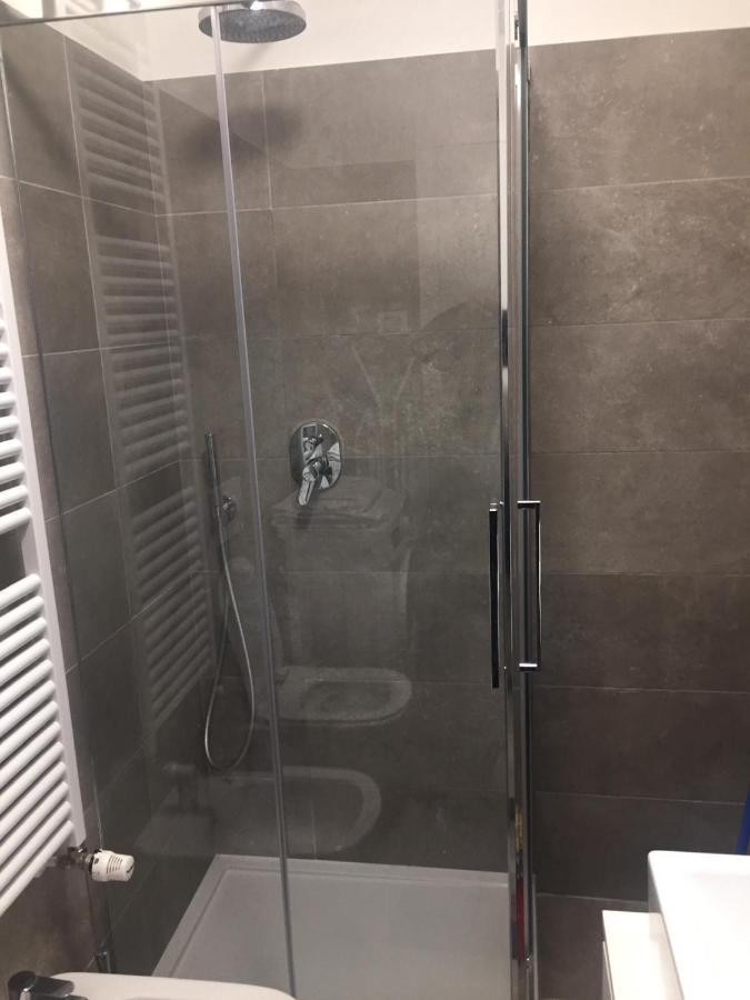 Apartmán Luxury Gioia Central Station Milán Exteriér fotografie
