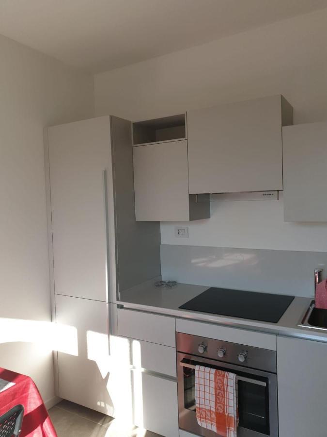 Apartmán Luxury Gioia Central Station Milán Exteriér fotografie