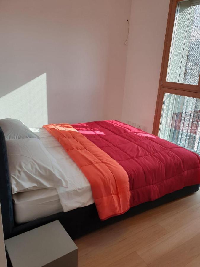 Apartmán Luxury Gioia Central Station Milán Exteriér fotografie