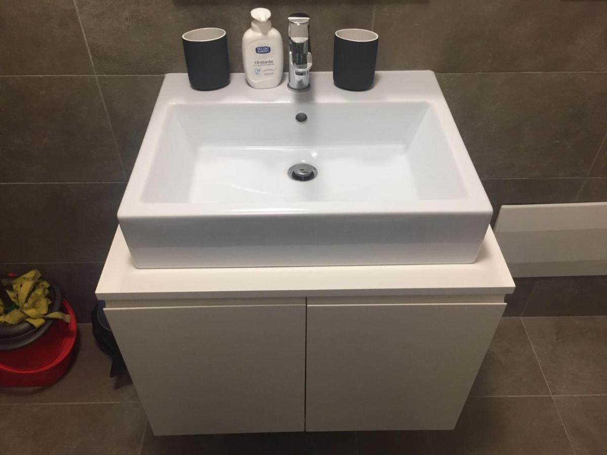 Apartmán Luxury Gioia Central Station Milán Exteriér fotografie