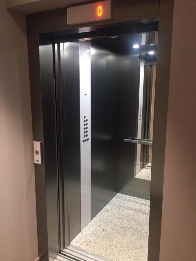 Apartmán Luxury Gioia Central Station Milán Exteriér fotografie